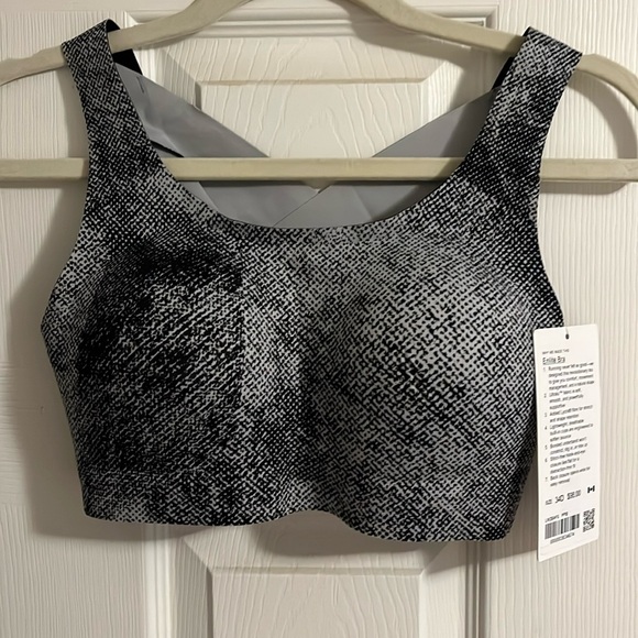 Lululemon Enlite Bra - Picture 1 of 2